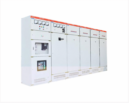 GGD low voltage fixed switch cabinet